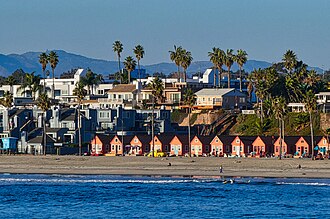 Oceanside, California